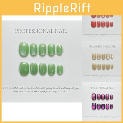 Накладные ногти – Типсы и накладные ногти