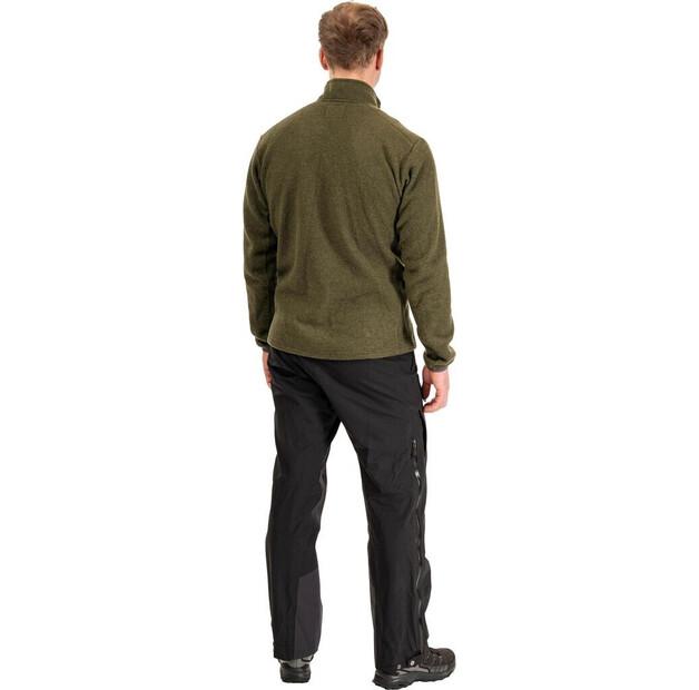 Куртка Bergans Rabot Fleece Midlayer Jacke