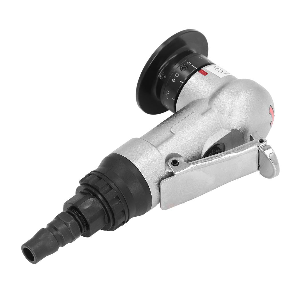 Мини-пневматический фаскосниматель, портативный ручной инструмент для снятия фаски под углом 45 градусов