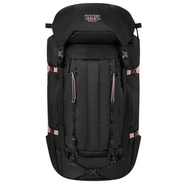 Рюкзак Mystery Ranch Bridger 65 blue haze (Damen) (112749-474)