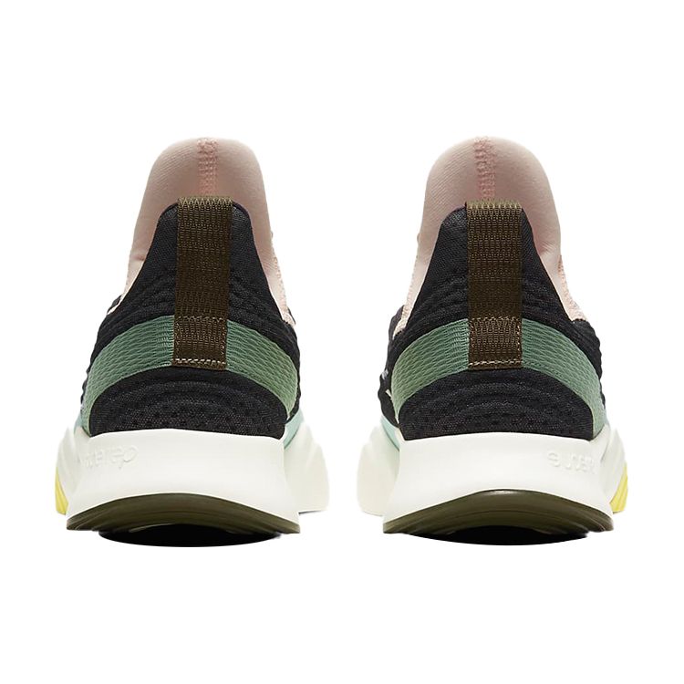 Nike Женские кроссовки SuperRep Groove Multi Оранжевый Оранжево-Жемчужный Crimson-Bliss DJ0039-861