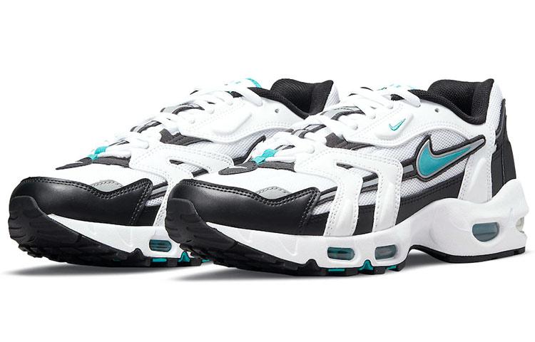 Nike Air Max 96 II Mystic Teal CZ1921-101