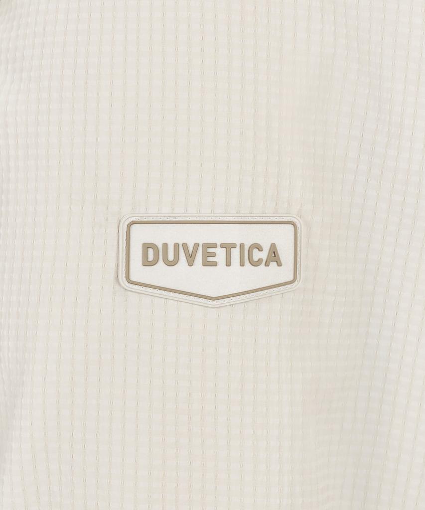 Duvetica Stiava (Ivory) (Men'S Windproof Jacket)