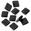3/5/10 шт. Резиновые бамперы для аэрофритюрницы, подходят для Power Air Fryer Crisper Plate, сменные защитные чехлы для гриль-сковороды аэрофритюрницы