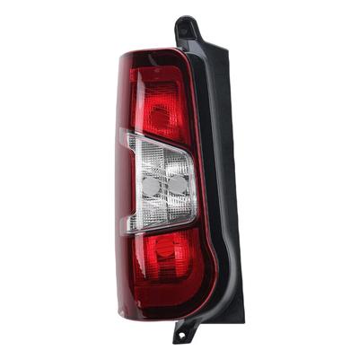 Левый Задний Фонарь 9819235880 Для Peugeot Partner 2018-2024
