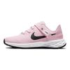 Revolution 6 FlyEase PS Pink Foam Детские кроссовки Черный Темно-Дымчато-Серый DD1114-608