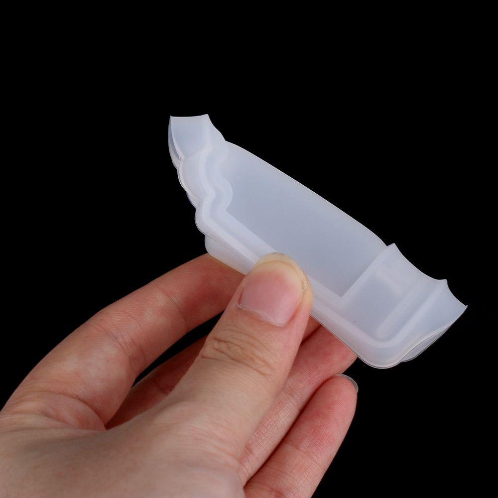 Инструменты для изготовления рождественской елки, рождественский орнамент, силиконовая форма, форма для кристаллической смолы, формы для эпоксидной смолы