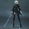 2B 2 Type DX Version Complete Figure NieRAutomata (Yorha No. B) [Resale]