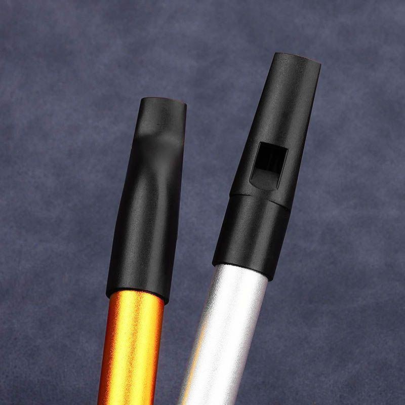 1 шт. подлинная ирландская флейта-свисток C/D ключ оловянный пенни-вистл с 6 отверстиями идеальный традиционный ирландский музыкальный инструмент