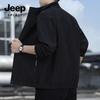 JEEP SPIRIT Men's Casual Jacket LH2309