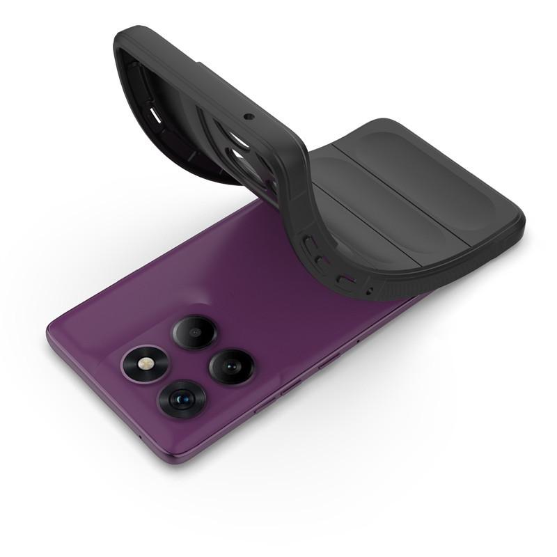 For Motorola Edge 60 Pro Case Motorola Edge 60 Pro Cover Anti-Slip Silicone Shockproof Protective Phone Cover Moto Edge 60 Pro