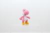 Sanei Boeki Коллекция фигурок Super Mario Розовый Йоши FCM-037