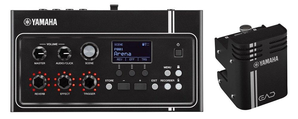 Yamaha EAD10 Electronic Acoustic Drum Module