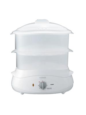 Пароварка Twin Bird Steamer белая SP-4138W
