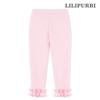 Lillyputy Леггинсы Lillyputy Cleo Розовые 