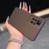 Полупрозрачный матовый чехол для телефона в стиле Моранди для Xiaomi Redmi 10, 10 2022 Мягкий корпус из ТПУ