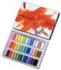 Набор мягкой пастели Holbein S952 36 цветов 09952