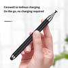Для Samsung Android Phone Drawing Screen Pen Universal 2 In 1 Stylus Pen для IP Pad Tablet Capacitive Touch Pen