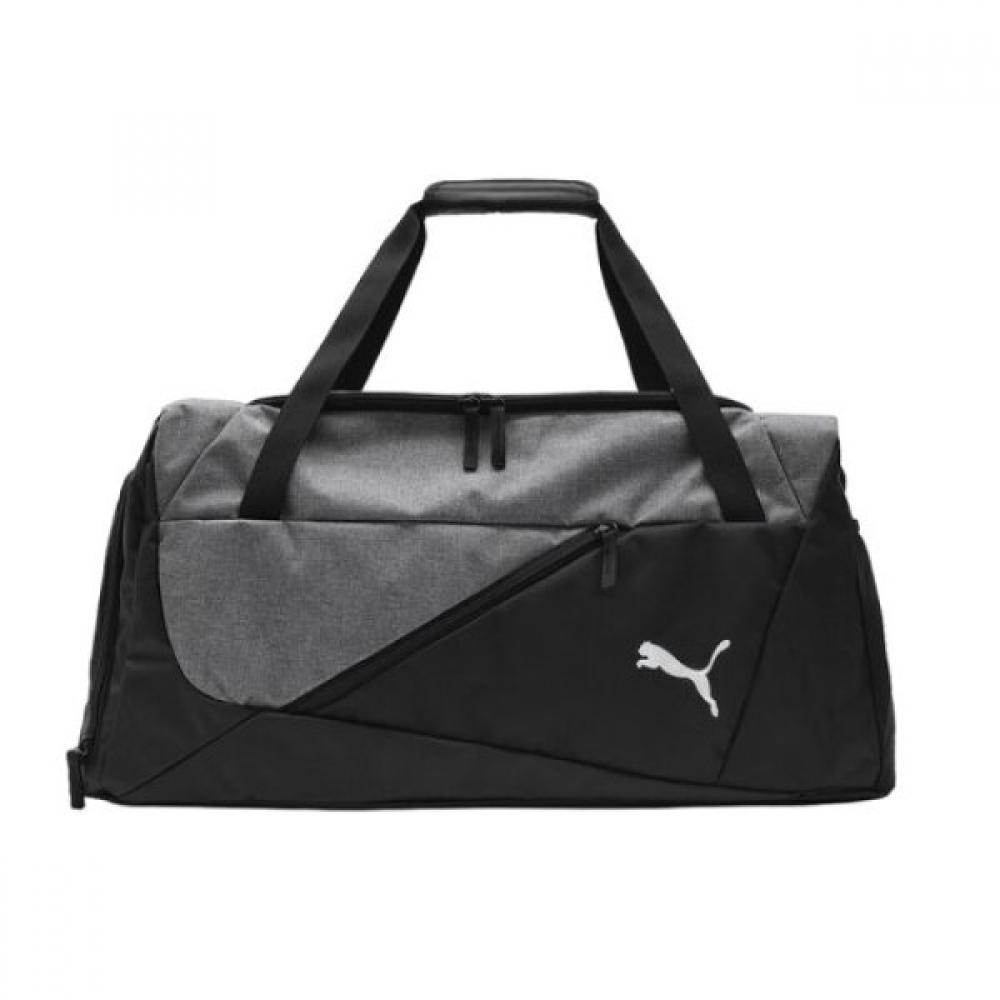 Puma Сумка Team Final Team Bag, средняя, Puma Duffle Bag