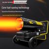 BGE Industrial Diesel Kerosene Heater