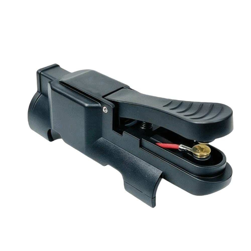 Flexibility Plasma Cutting Electronic Switch Argon Arc Welding Torch Switch  Repair