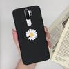 Чехол для OPPO A5 A9 2020 A11x Силиконовый Мягкий Чехол Для OPPOA5 OPPOA9 OPPO A 9 2020 Чехлы для Телефона Модный Милый Конфетный Расписной Fundas