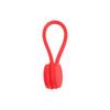 5PCS Colorful Fabric Huggers Magnetic Cable Ties Sewing Accessories Fabric Clips Set  Cross Stitch