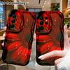 Чехол для телефона: 2D плоский, подходит для Samsung Galaxy A34 A35 M05 M06 S20 S22 S21 FE Plus 5G, защитный чехол, черный фон, идеальный Рождественский и Хэллоуинский хо