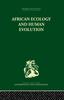 Книга African Ecology and Human Evolution