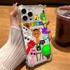 Мультяшный чехол для телефона S-Sprunkis Game для Samsung  A56 A26 A33 A54 A52 A51 A73 A55 A53 A36 A35 A34 A32 A25 A24 A23 A16 A15 4G 5G