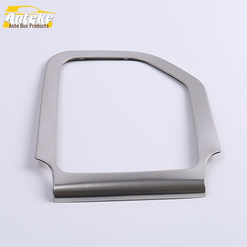 Подходит для 17 моделей CS35: Рамка рычага переключения передач, Накладка на консоль приборной панели, Наклейка на подстаканник, Аксессуары.