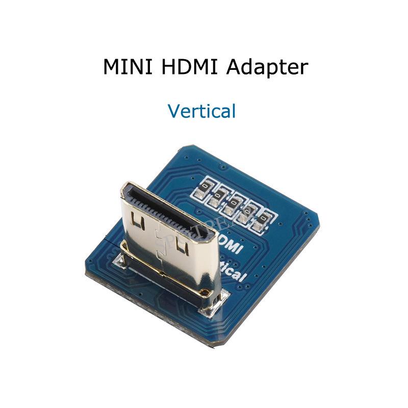 Кабель-адаптер HDMI своими руками - Micro/Mini HDMI, вертикальная/горизонтальная версия
