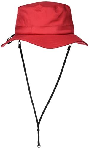 COLEMAN Шляпа RENU Adventure, UPF 50+, Красная, 187-0011