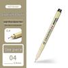 Fineliner 21: Waterproof Drawing & Marking Pen for Art & Architecture