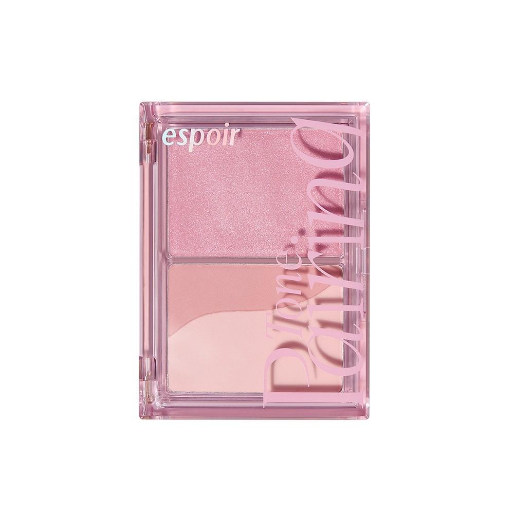 Espoir Make Espoir Tone Pairing Cheek