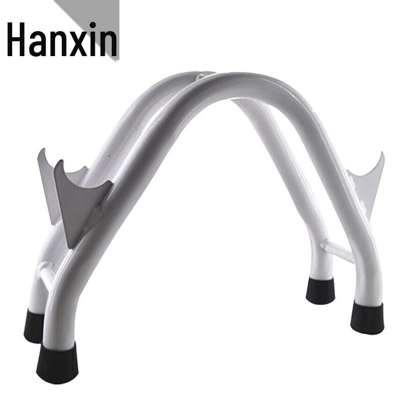 Стеллажи для хранения гантелей Han Xin Steel