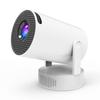 Самый продаваемый мини-светодиодный портативный HD-проектор YG300 для домашнего кинотеатра