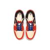 Jordan 1 Средние 'Team Orange Black' Jordan 852542-800