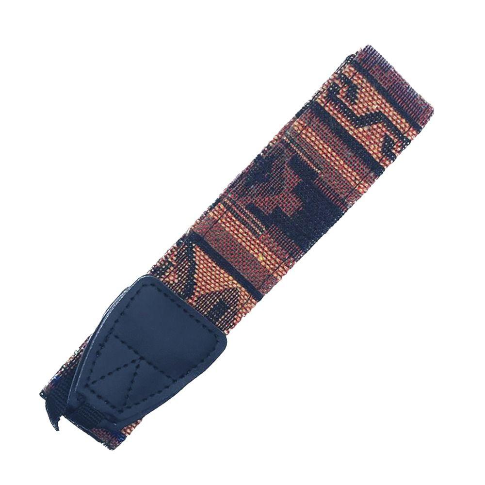 Adjustable SLR Camera Shoulder Strap Camera Shoulder Belt for For Nikon Camera For Sony Camera