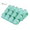 Silicone Muffin Pan 24 Cups Nonstick Cake Mold for Baking Mini Egg Bites High Heat Resistance Easy Release Versatile Mini Cupcake Pans