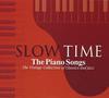 CD OMNIBUS, CHICK COREA ACOUSTIC BAND, - SLOW TIME-The Piano Songs The Vinta UCCG3009 Japan ObiJazz Used