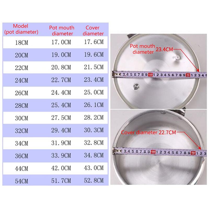 15/17/19 мм Ручка для скороварки Кнопка Взрывозащитная Спиральная крышка Прочная Крышка для скороварки Ручка Замена Кухонные аксессуары