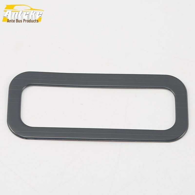 CS75 Trunk Handle Bright Ring and Tailgate Box Buckle Decoration 18 Models