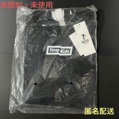 [Б/У] Straykids WEGO collaboration mini sacoche black