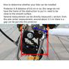 Rear Derailleur Guard Rack Bike Rear Dial Protector Bike Derailleur Protectors