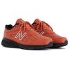New Balance Teddy Santis X 990v4 Сделано в США Махагон Черный U990RB4