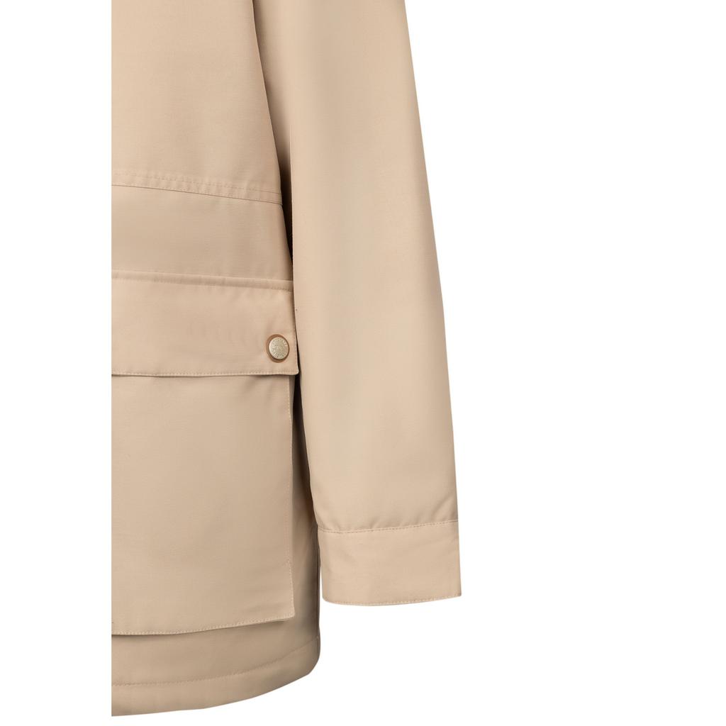 Womens/Ladies Sasser Waterproof Jacket