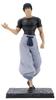 TENITOL Jujutsu Kaisen Fushiguro Jinji Plastic Painted Finished Figure