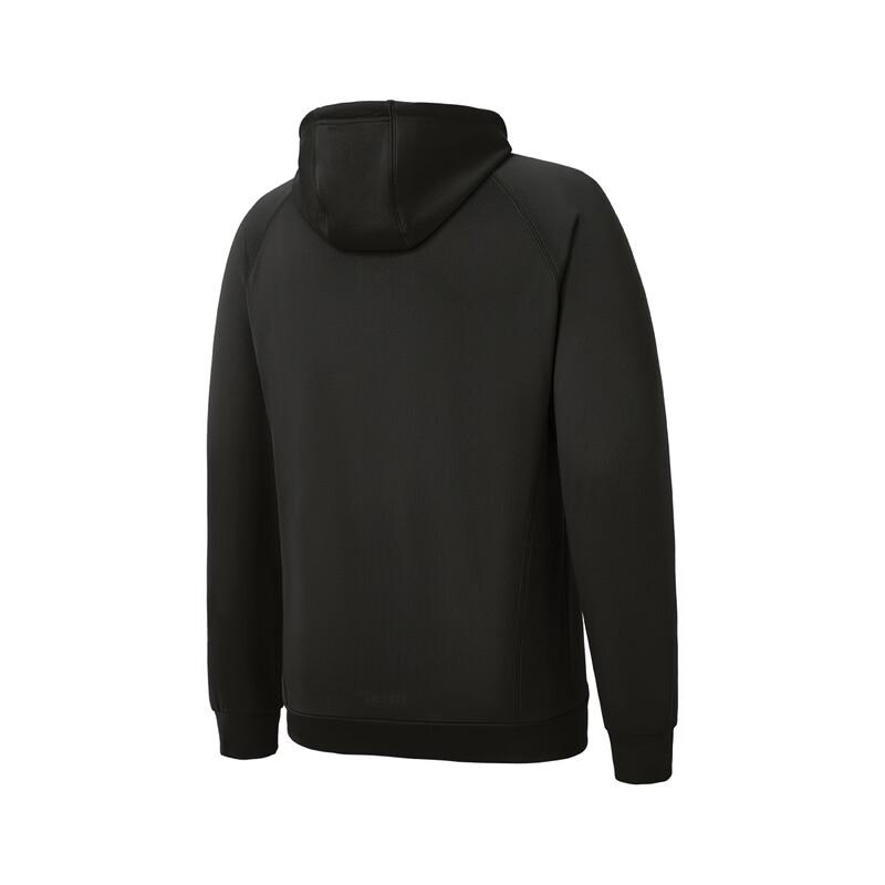 adidas Мужская спортивная куртка с капюшоном