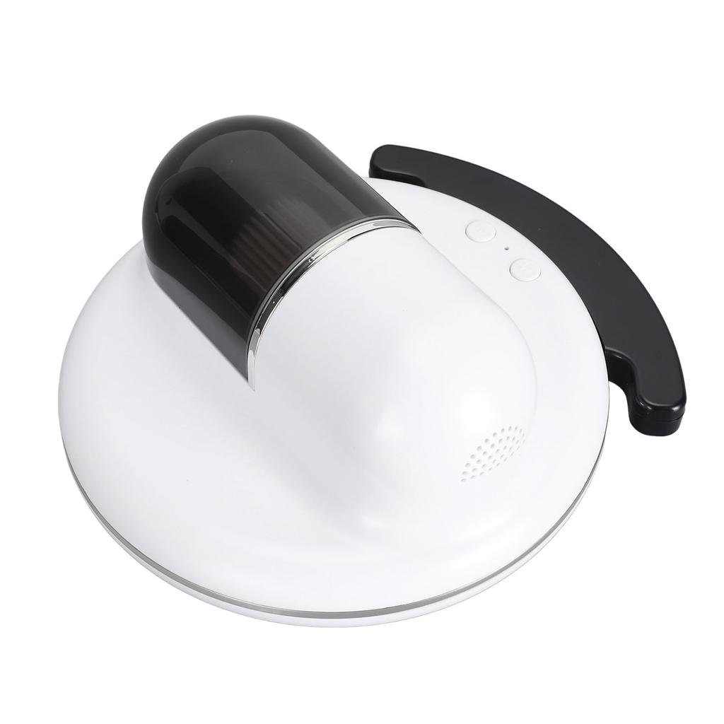 Пылесос для матраса с частотным выбиванием, горячим воздухом 55 градусов Цельсия, высоким давлением, автоматическим устройством для удаления клещей